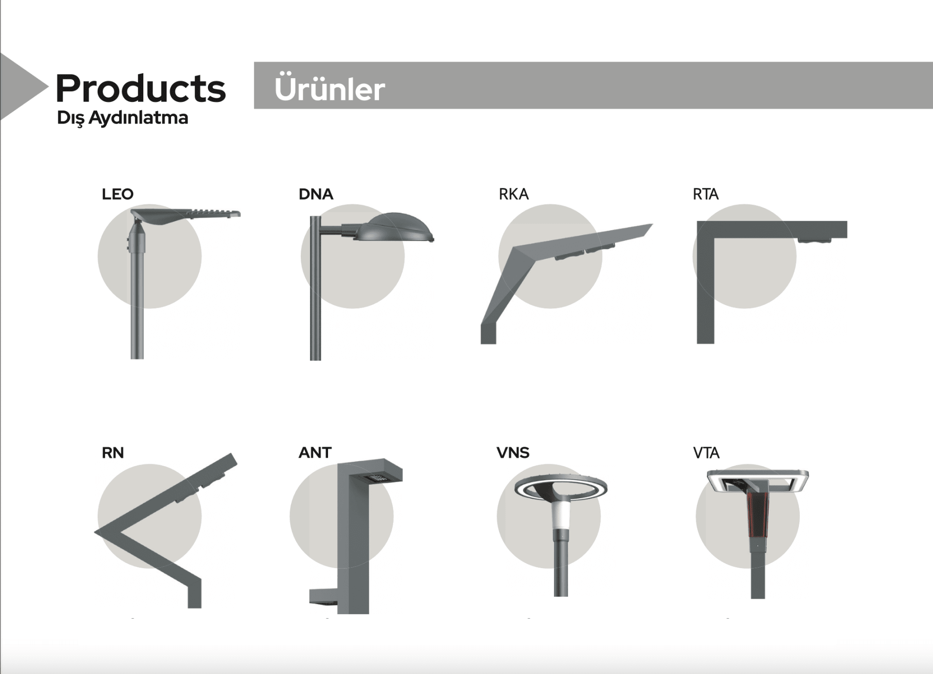 Lumline | Global Lighting Design Product Image