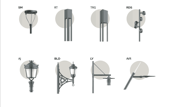 Lumline | Global Lighting Design Product Image