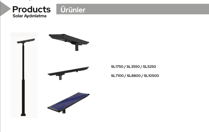Lumline | Global Lighting Design Product Image
